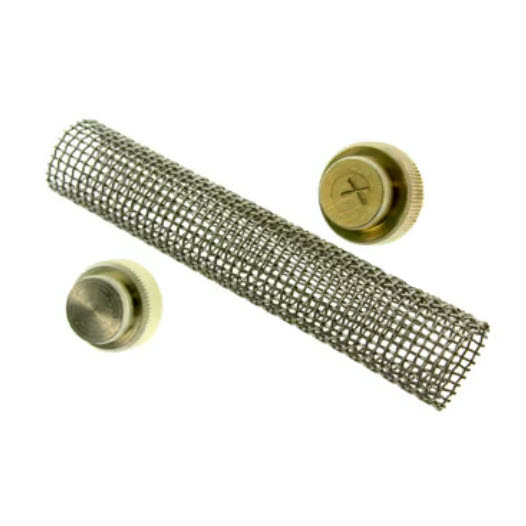 396200 - Screen and Plug Assembly (EV-396200)