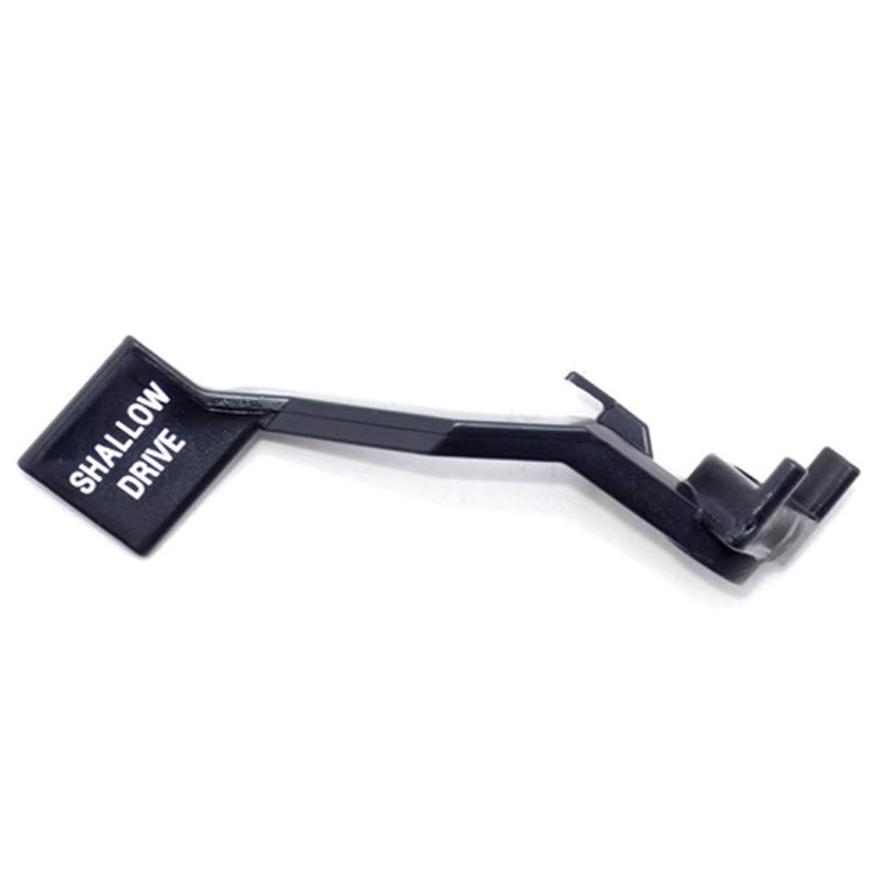12758 - Control Lever 