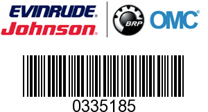 335185 - FILTER - N/A 99 (EV-335185)
