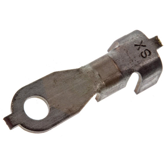 203725 - Starter Pawl Spring (EV-203725)