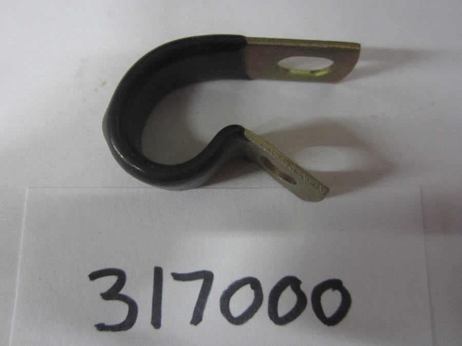 317000 - Clamp - Cable (EV-317000)