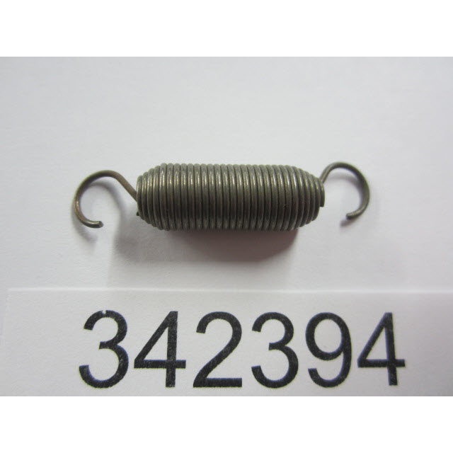 342394 - Return Spring (EV-342394)