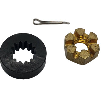 175269 - Prop Kit 9.9/15 HP (EV-175269)