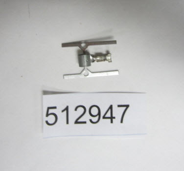 512947 - Terminal 521616-ADZ (EV-512947)