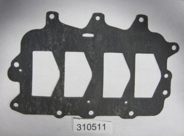 310511 - Base to Carburetor Gasket (EV-310511)