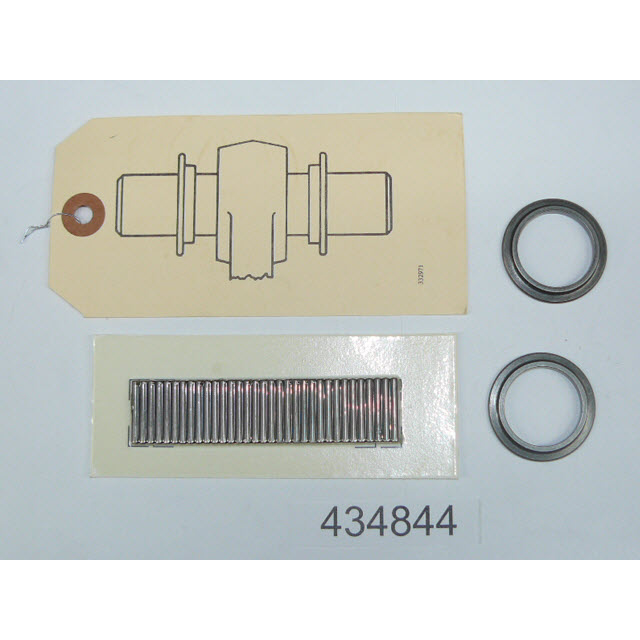 434844 - Needle Bearing Kit (EV-434844)