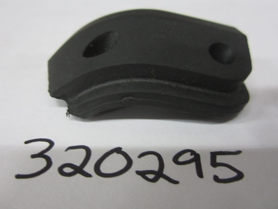 320295 - Control Cable Grommet (EV-320295)