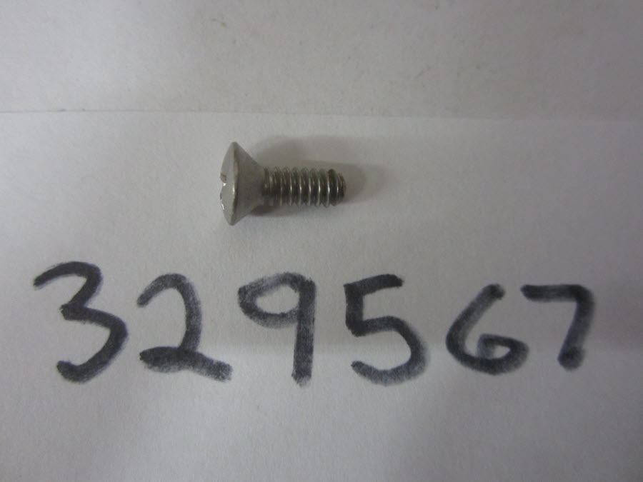 329567 - Screw, Knob (EV-329567)