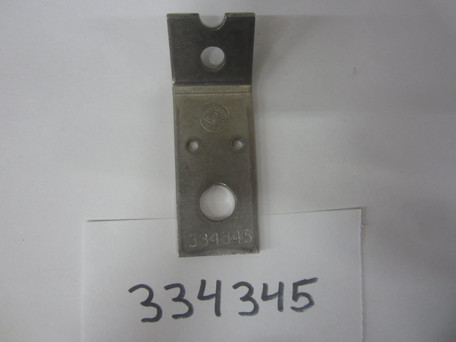 334345 - Retainer (EV-334345)
