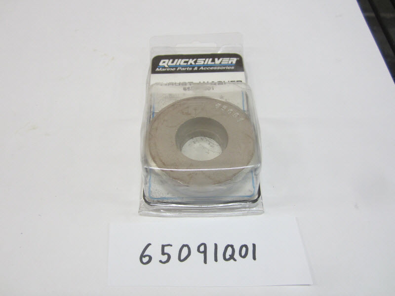 65091Q01 - Thrust Washer - Priced Individually