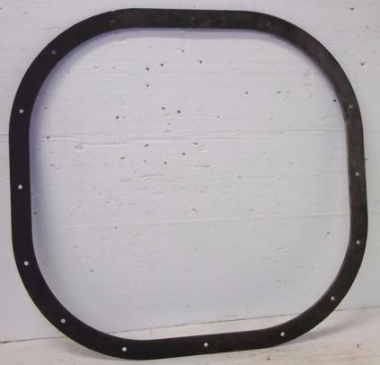 313081 - Plate (EV-313081)