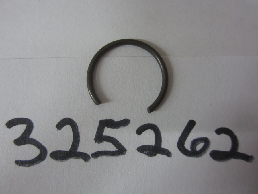 325262 - Retaining Ring (EV-325262)