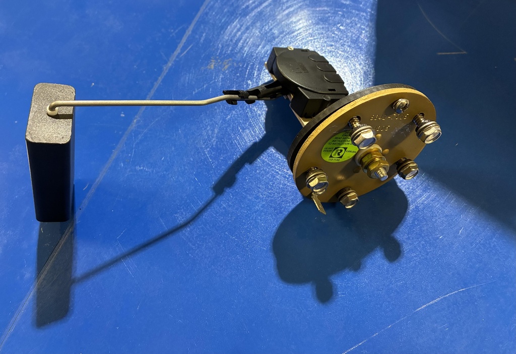 CROWN62043 FUEL SENDER