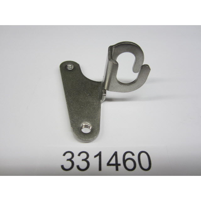 331460 - Lock Bracket (EV-331460)