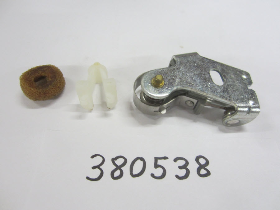 380538 - Contact Point Set (EV-380538)