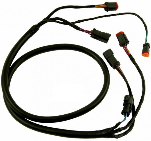 176334 - Extension Harness Cable Assembly, 10 Ft (EV-176334)