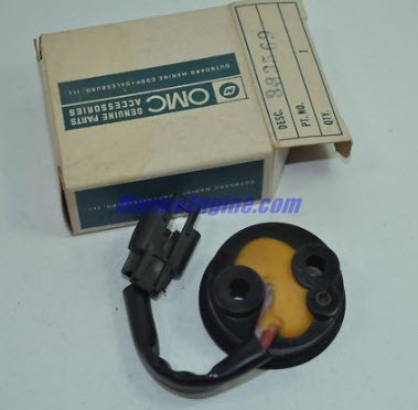 383569 - Vacuum Switch Assembly (EV-383569)