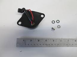 13987 - HORN KIT, NLA
