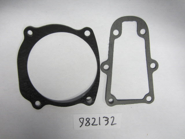 982132 - Gearcase Gasket Assembly (EV-982132)