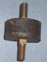46096 - Rubber Mount, NLA