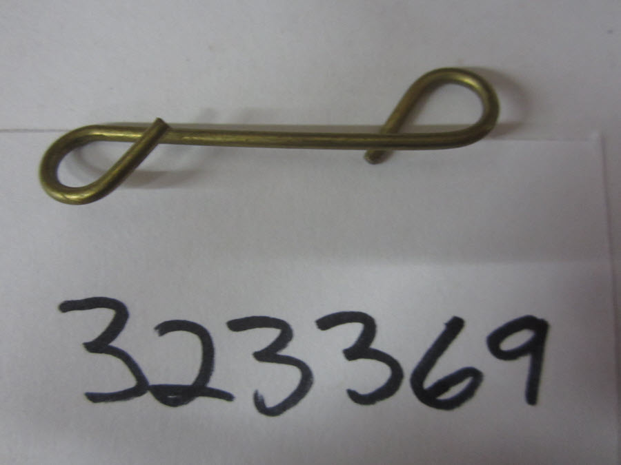 323369 - Anchor Link -Cap (EV-323369)