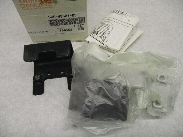 YAM6G8-48501-03-00 - R-C ATTACHMENT KIT 052 (YM-6G8485010300)
