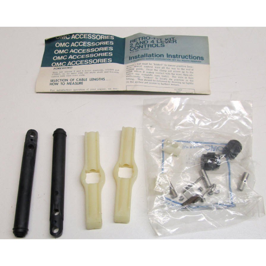 173546 - Retro-fit Kit (EV-173546)