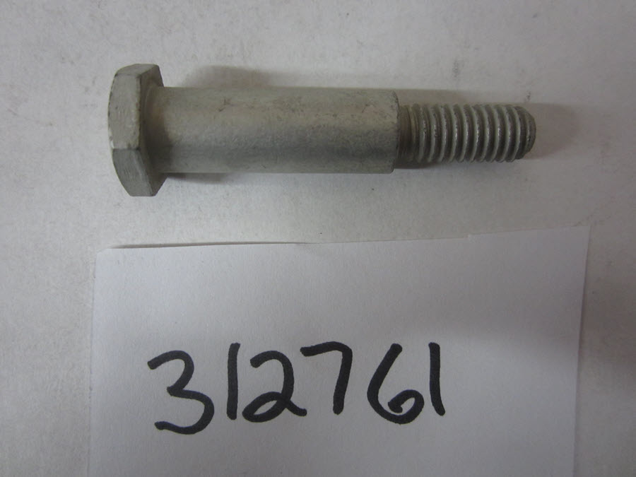 0312761 - Shoulder Screw, Starter (EV-312761)
