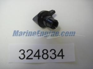 324834 - Adjusting Knob, Slow Speed (EV-324834)