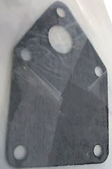 347061 - Crankcase Assemlby Gasket (EV-347061)