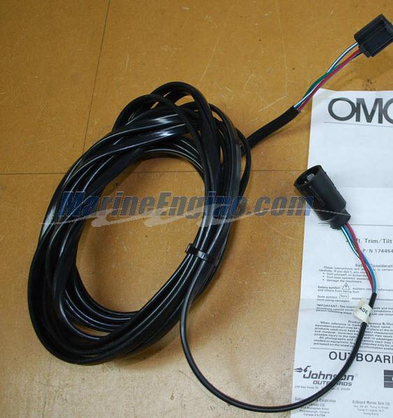 174454 - TNT Harness 23' (EV-174454)