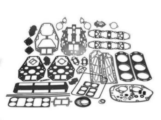 27-11338A88 GASKET SET