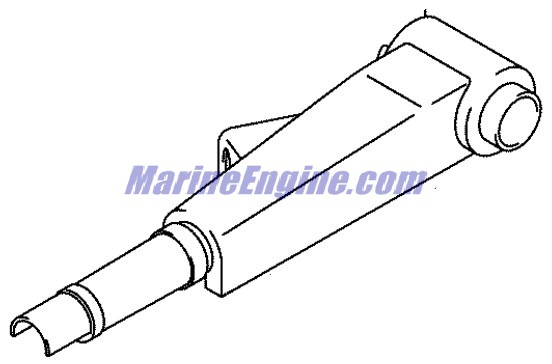 5036334 HANDLE,TILLER (EV-5036334)