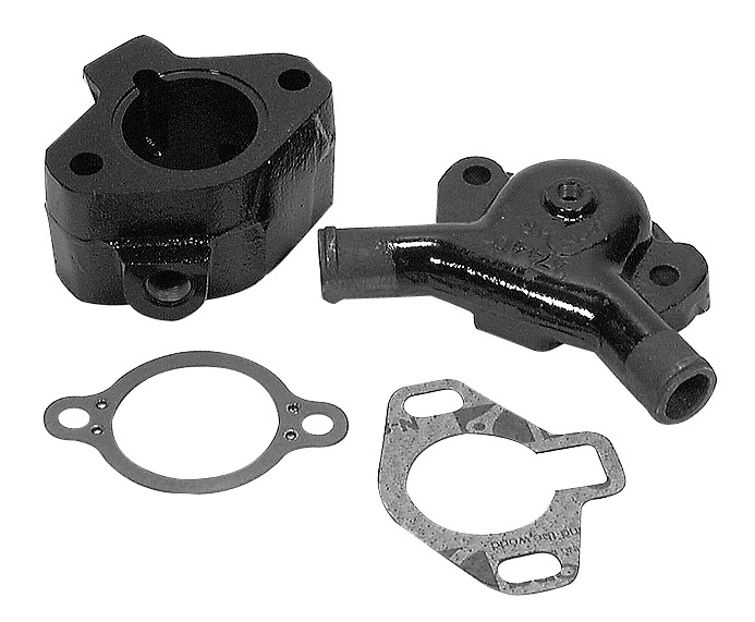 55131A5 - HOUSING ASSEMBLY (55131A 5)
