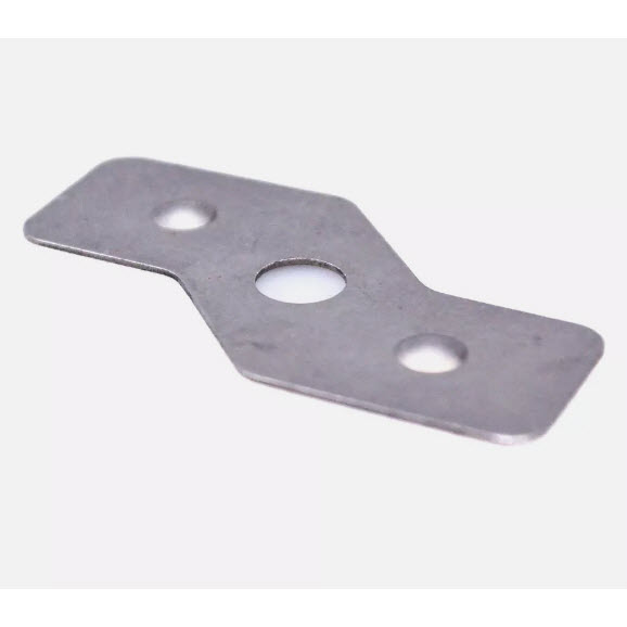 321383 - Clamp - Throttle Shift Cable (EV-321383)