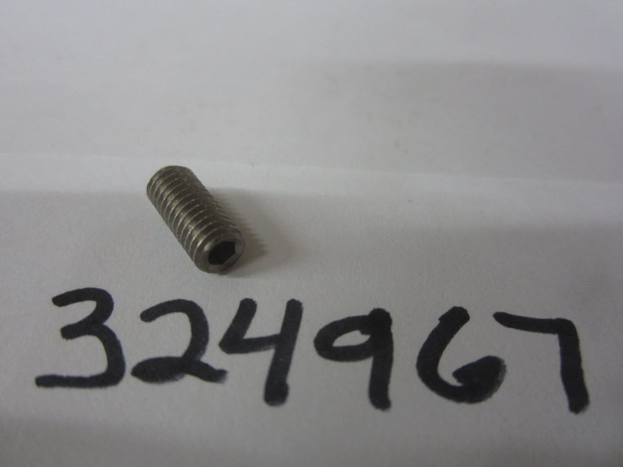 324967 - Set Screw (EV-324967)