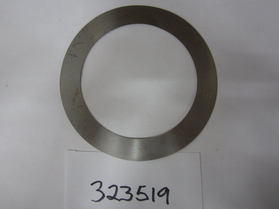 323519 - Shim, Forward Gear, .004 inch (EV-323519)