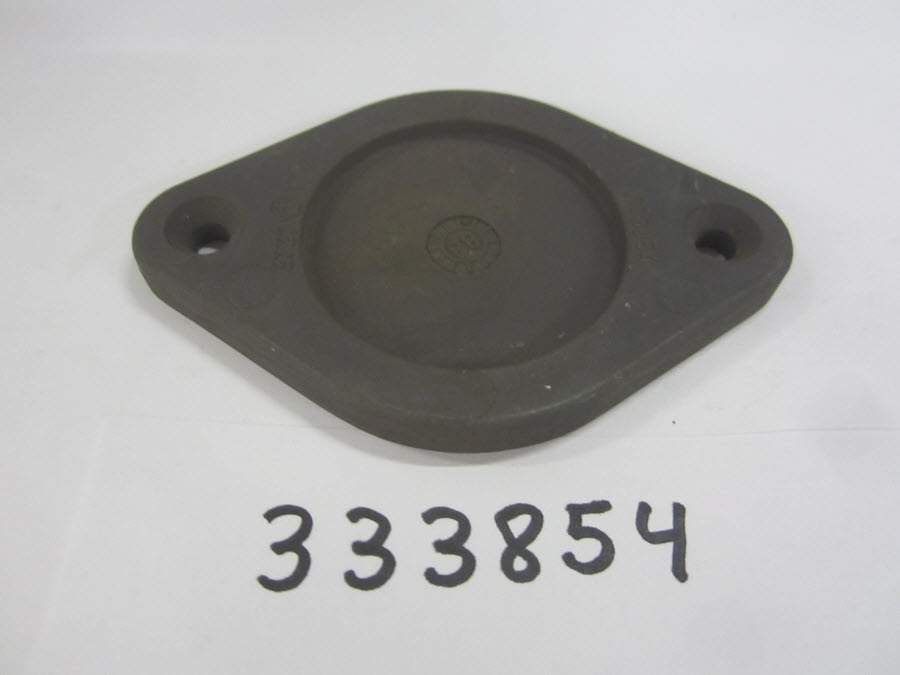 333854 - Plate (EV-333854)