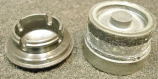 79895A1 - Mount Assembly, NLA (79895A 1)
