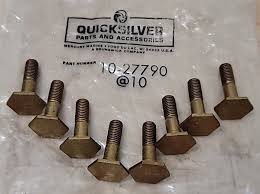 27790 SCREW - 10-27790 - Screw - Priced Individually, NLA