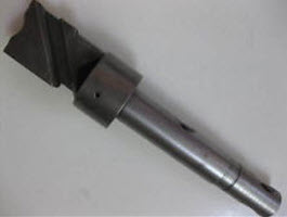 982415 - Shift Rod & Bearing (EV-982415)