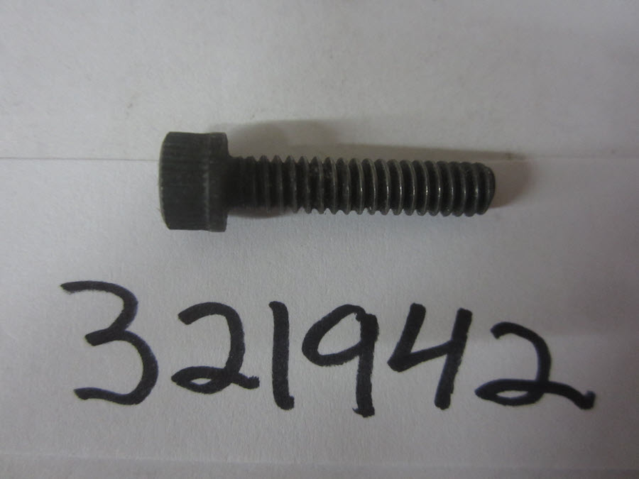 321942 - . Screw, Pump To Manifold, NLA (EV-321942)