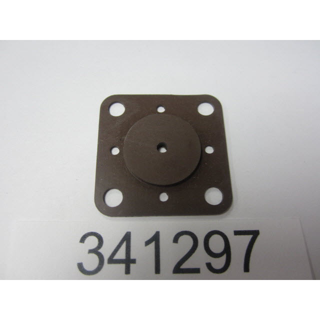 341297 - Primer Solenoid Gasket (EV-341297)