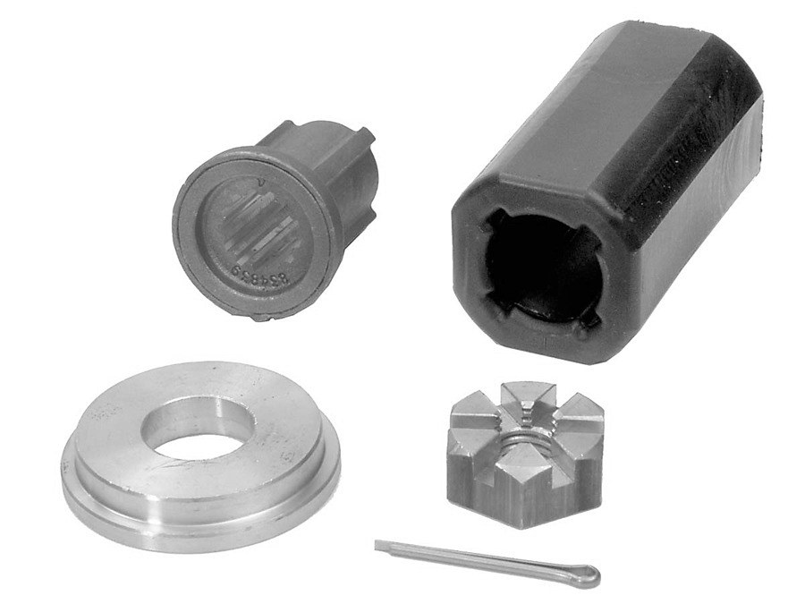 835266Q1 - FLO TORQ II KIT 13 SPLINE (835266Q 1)