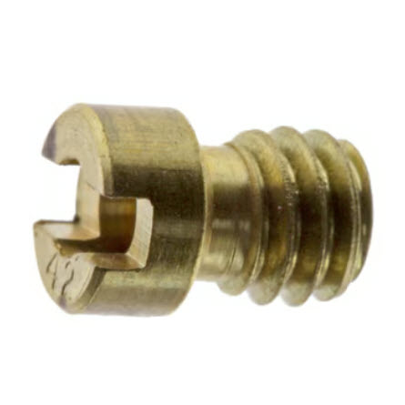 325829 - Orifice, Number 42 (EV-325829)