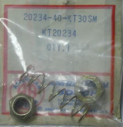 90646 DRIVE KIT, NLA 