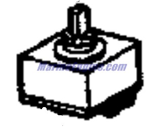 390644 - Rotary Switch (EV-390644)