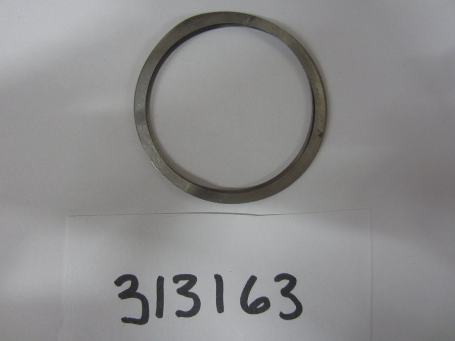 313163 - Bearing to Housing Shim .003 Inch (EV-313163)