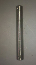 122876 - Upper Pivot Pin (EV-122876)