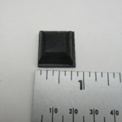 69346 BUMPER, NLA
